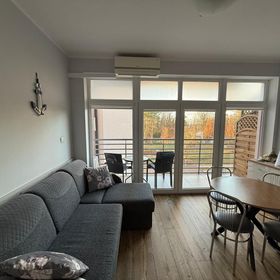 Apartament Zuza Dziwnów