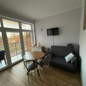 Apartament Zuza Dziwnów