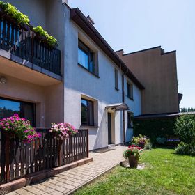 Apartamenty Algador Kraków