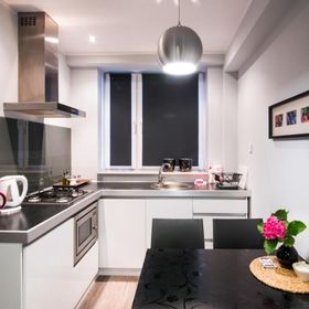 Apartamenty Algador Kraków