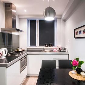 Apartamenty Algador Kraków