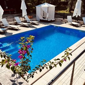 Apartment Wood Njivice