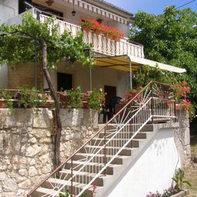 Apartment Grapes Malinska