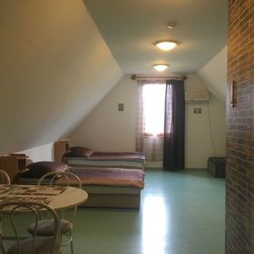 Szellő Úti Apartmanok Szolnok