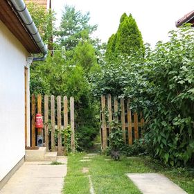 Szellő Úti Apartmanok Szolnok