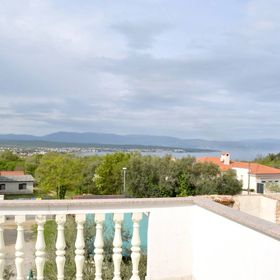 Apartment Berny Malinska