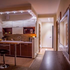 Apartamenty przy Kościuszki Kołobrzeg