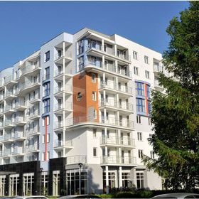 Apartamenty przy Kościuszki Kołobrzeg