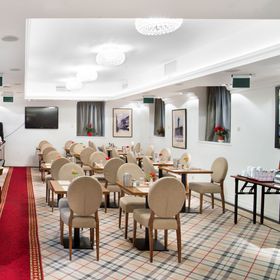 Mirage Medic Hotel Budapest