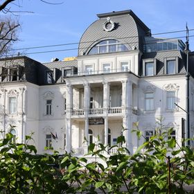 Mirage Medic Hotel Budapest