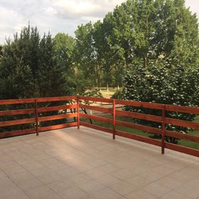 Podlovics Tanya Panzió Nyíregyháza