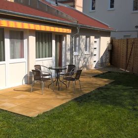 Gereben Apartman Pécs