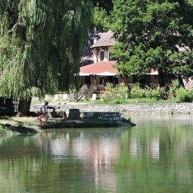 Hotel Síkfőkút Noszvaj