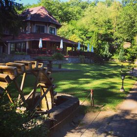 Hotel Síkfőkút Noszvaj