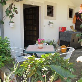 Apartmani Dimić Supetar