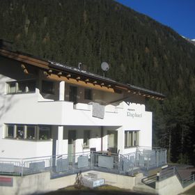 Appartment Raphael Niederthai