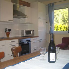 Appartment Raphael Niederthai