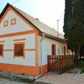 Hétmérföldes Vendégház Szaknyér