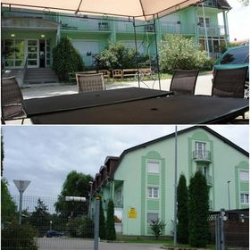 Luna Apartman Sárvár