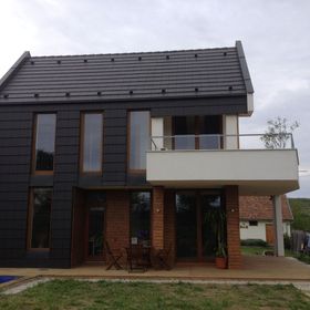 Astra Vendégház Bőszénfa