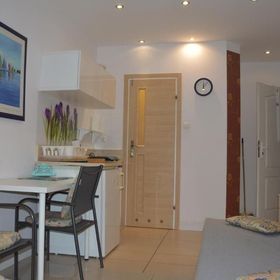 Apartamenty Super Kołobrzeg