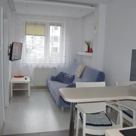 Apartamenty Super Kołobrzeg