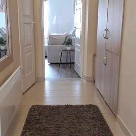 Paradise Apartmanház Eger