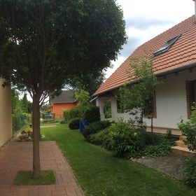 Négy Évszak Apartmanház Zalakaros