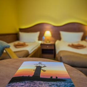 Hotel Polaris Świnoujście