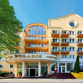 Hotel Polaris Świnoujście
