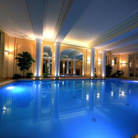 Hotel Polaris Świnoujście