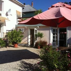 Lisa Apartman Hévíz