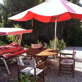 Lisa Apartman Hévíz