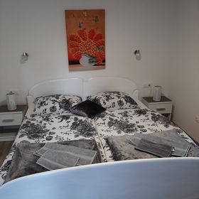 Lisa Apartman Hévíz