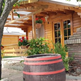 Villan-tó Horgász- és Szabadidőpark Vendégház Csongrád