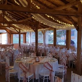 Villan-tó Horgász- és Szabadidőpark Vendégház Csongrád