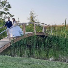 Villan-tó Horgász- és Szabadidőpark Vendégház Csongrád