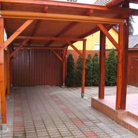 Évi Vendégház Hajdúszoboszló