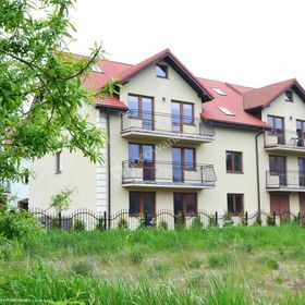 Apartamenty by Hanna Łeba