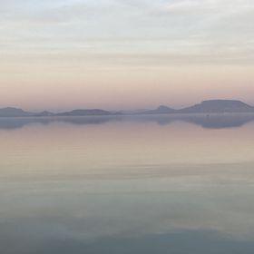 Magyar Tenger Apartman Balatonmáriafürdő