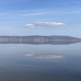 Magyar Tenger Apartman Balatonmáriafürdő