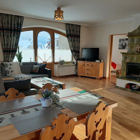 Tatrachata Kościelisko Zakopane