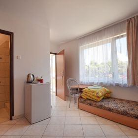 Ośrodek Mirella Jarosławiec