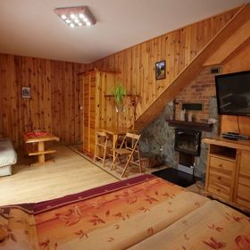 Domki Pod Smerkami - Szklarska Poręba