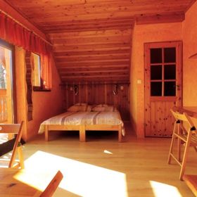 Domki Pod Smerkami - Szklarska Poręba