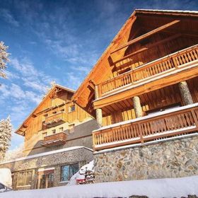 Domki Pod Smerkami - Szklarska Poręba