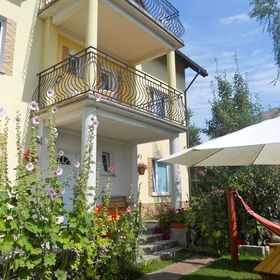 Pokoje Gościnne Misiuk Anna Jarosławiec