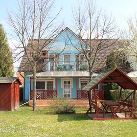 Loki Apartman Bükfürdő