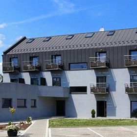 Pensjonat Źródełko Ustroń