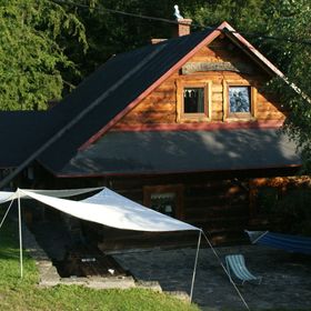 Chata Pod Jaworem Wisła